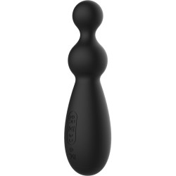 Hidden Desire Stimulateur de Prostate Vibrant Twin Thrill 7 x 3.5cm